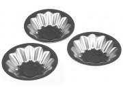 Silverwood Mini Brioche (7.5cm / 3inch)